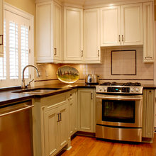 kitchen lighting