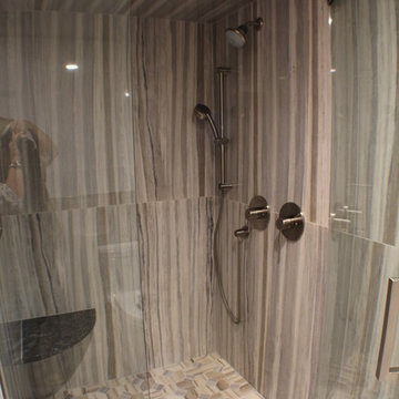 Basement Remodel
