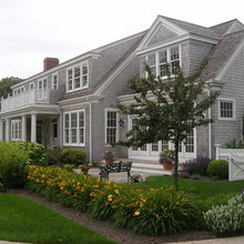Daniel House