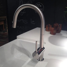 Lisa's Plumbing Fixtures
