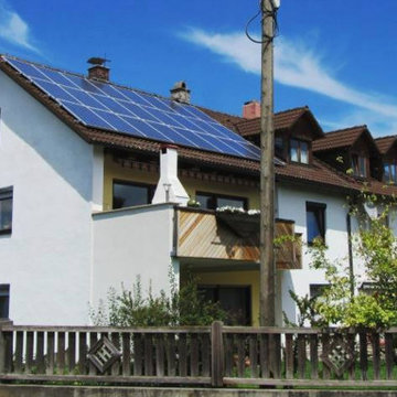 Residential Projects