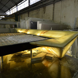 MAGMA Bed - Beds