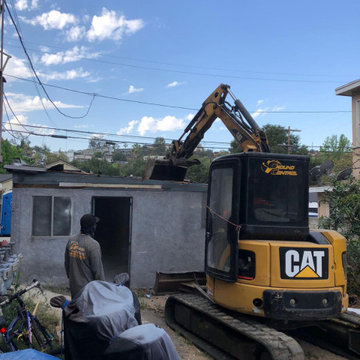 ADU/Garage Conversion - Eagle Rock