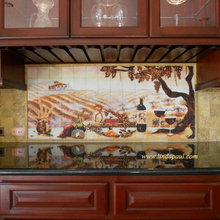 Kitchen Ideas