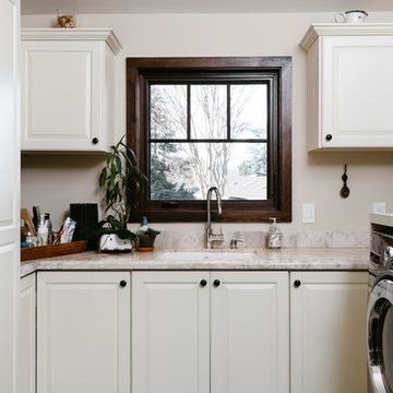 Menlo Park Prairie Craftsman