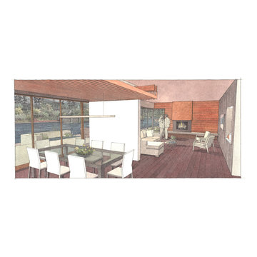 South Shore House