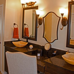 Cambria Style Makers 2014 - Products