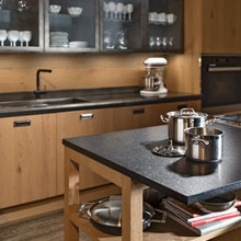 Diesel kitchen