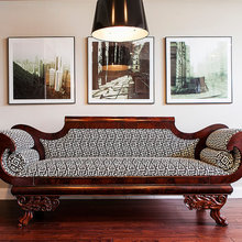 sofa material