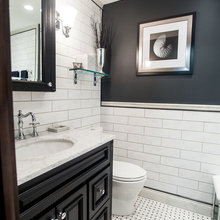 Bathroom Ideas