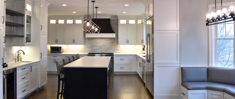 Southeast Kitchen Bath Brewster Ny Us 10509 Houzz