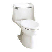 Toilets