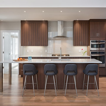 Bridge Street Condo