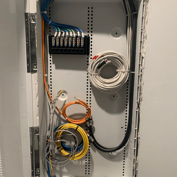 Low Voltage Wiring Lake Forest