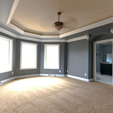 Bedrooms