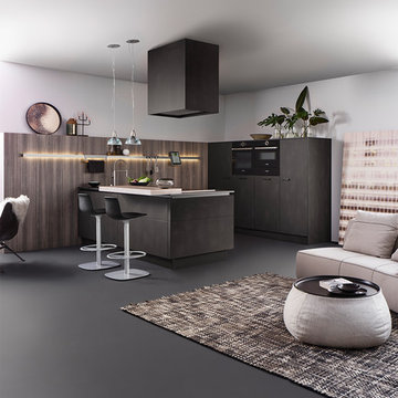 Leicht Collection 2018 - Orlando | Minera