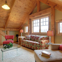 Loft Area