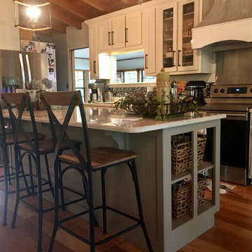 Moore Lake Cottage