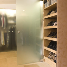 Closet Ideas