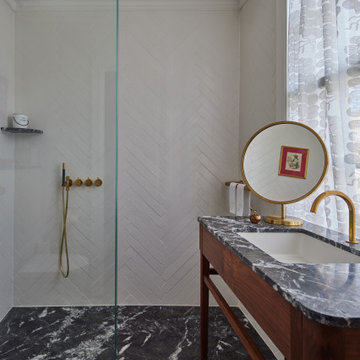 Chelsea Townhouse