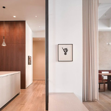 Tribeca Apartment