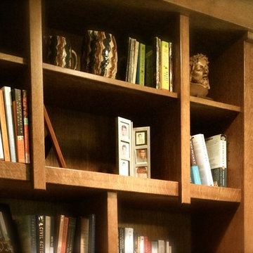 Craftsman Library