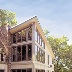 Casement Windows - Windows