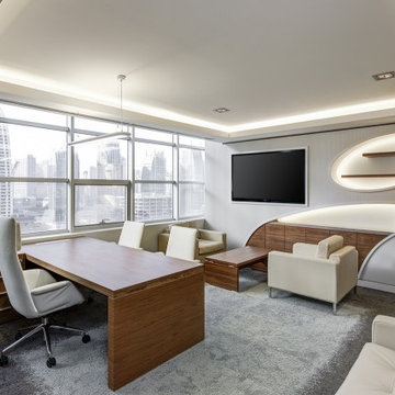 Home Modular Furniture Ideas to Transform Your Space
