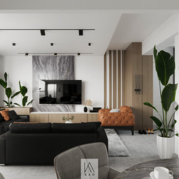 Apartment_ Fifth Settlement
