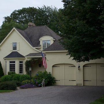 Kennebunk Beach English Cottage