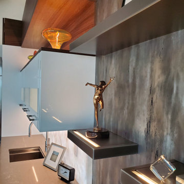 LAGUNA BEACH REMODEL 2