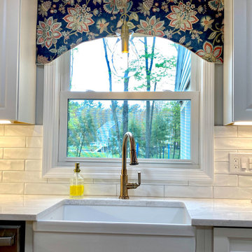 Noon HIll Kitchen Renovation