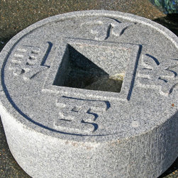 SB-ZEGA ZENNE-GATA BASIN - Home Decor