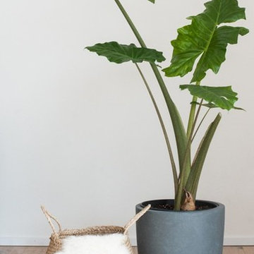 Einfamilienhaus Interieur