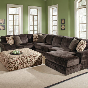 The Victor Collection