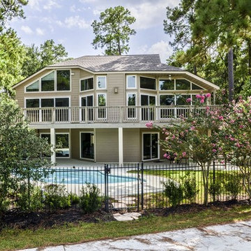 Custom Home