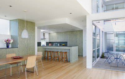 8 Stunning Stain Colors for Kitchen Cabinets