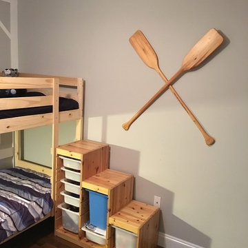 Kid's Bedroom