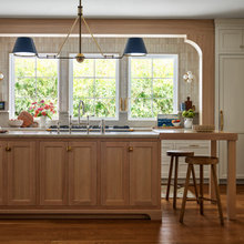 Cumnor kitchen