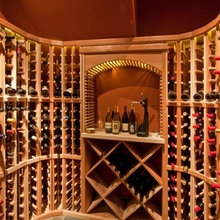 cellar