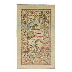 Revival - Area Rugs