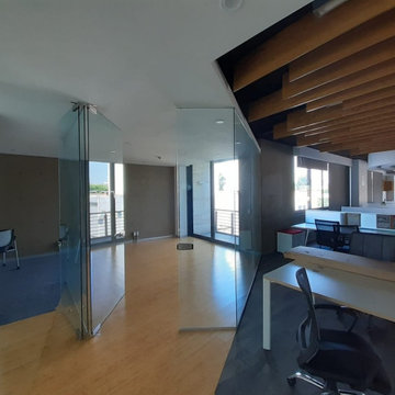 Oficinas Sierra Nevada
