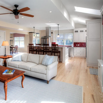 Cape Cod National Seashore Cottage