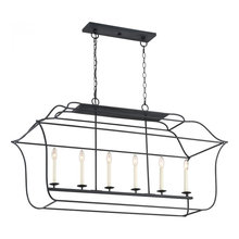 Breakfast Room Chandelier