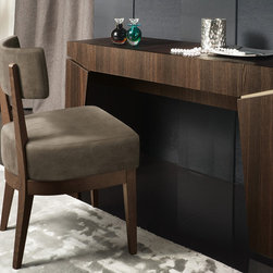 ALF Accademia Vanity Table | Alf Da Fre - Bedroom & Makeup Vanities