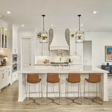 Kitchen wall tile