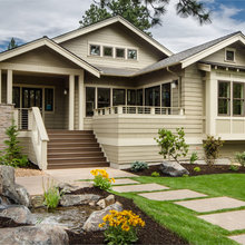 Grove Exterior