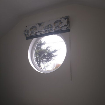 Loft Conversion – Trevone, Cornwall