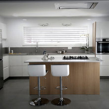 Mi cocina