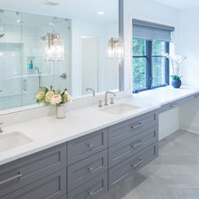 Bathroom Ideas